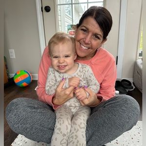 Meet your Posher, Beverly